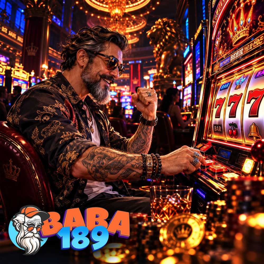 Panduan strategi cerdas dan fitur menarik Baba189